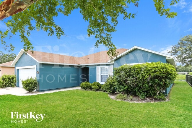 Photo - 12625 Wooded Bluff Ct