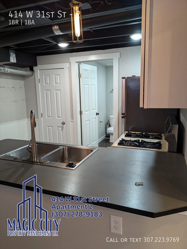 Photo - 414 W 31st St Unit 2