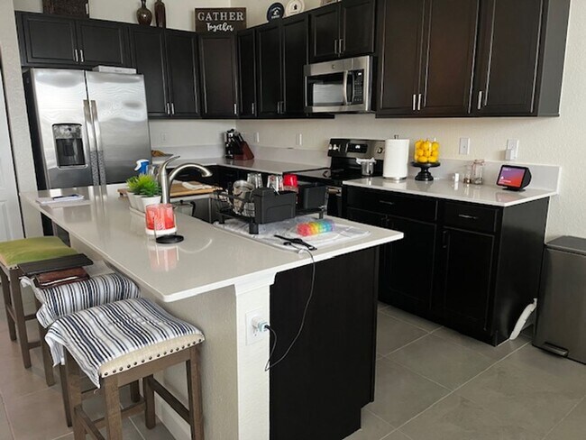 Photo - Move-in ready townhome in Verona Trace! This newer 3BR/3BA home!!!