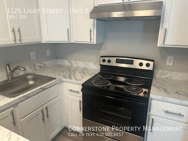 Photo - 1125 Light St Unidad B
