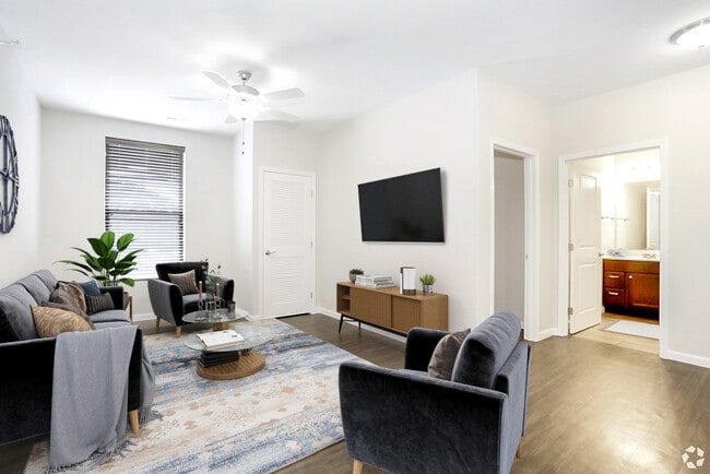 Photo - Jefferson Place