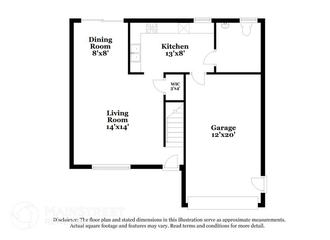 Photo - 701 Penfield Ln