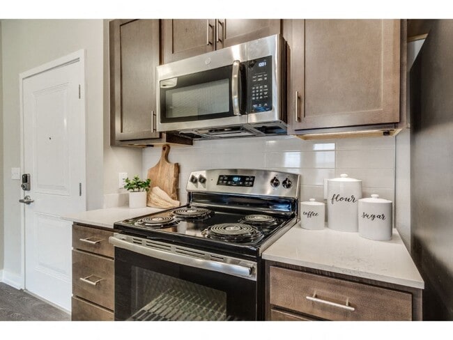 Cedar Kitchen