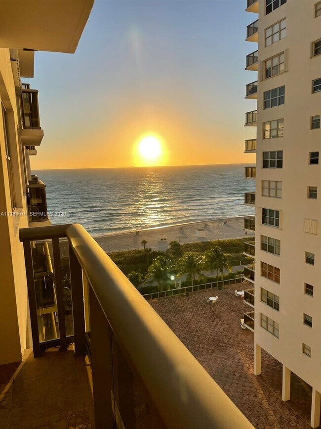 Photo - 6039 Collins Ave Unit 1006