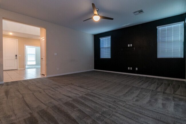 Photo - Uniting classic enrichments with modern practicality with This 4 Bedroom In North Las Vegas!