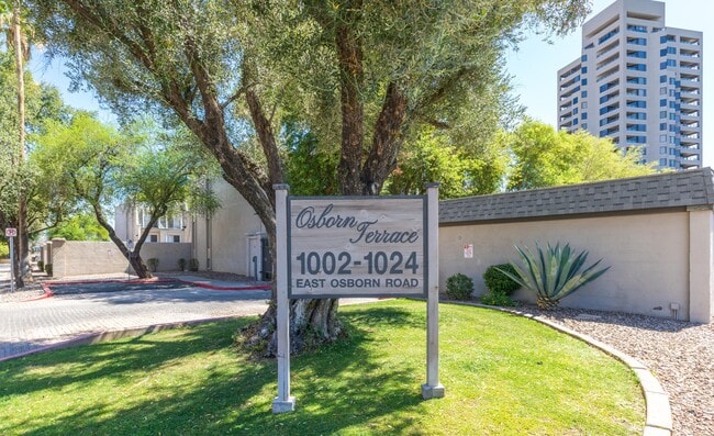 Photo - 1010 E Osborn Rd