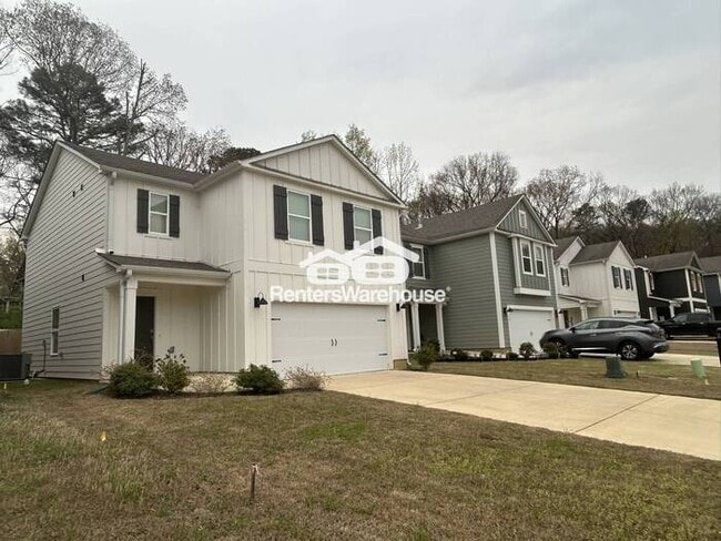 Photo - Modern 2022 Living in the Heart of Rice Creek: 4 Bed, 2.5 Bath Two-Level Home Minutes from Amazon...