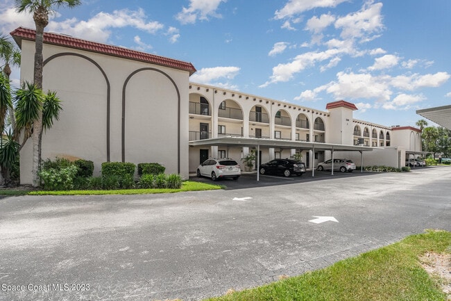 Photo - 5800 N Banana River Blvd Unit 115
