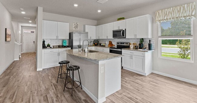 Photo - Tara St. Augustine Townhomes