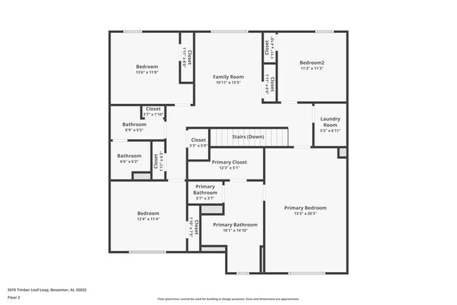 Photo - 5676 Timber Leaf Lp