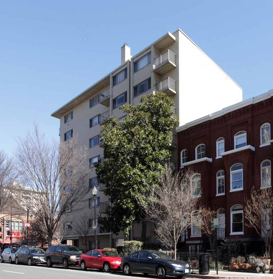 Photo - Berkeley House