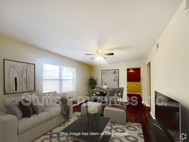 Building Photo - 900 N Montgomery Ave Unit 106 Rental