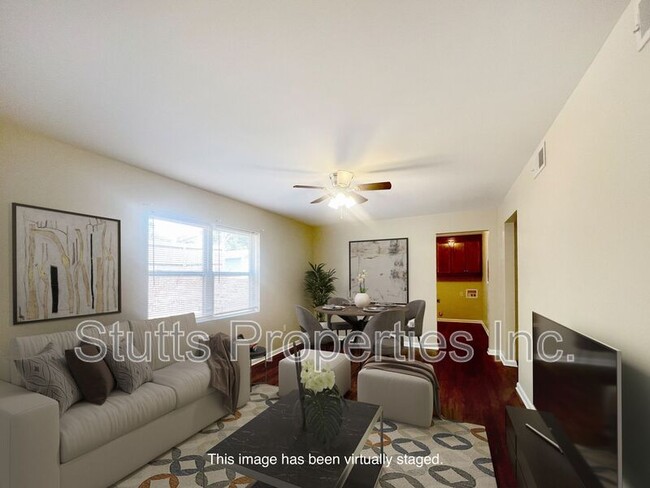 Photo - 900 N Montgomery Ave Condo Unit 106