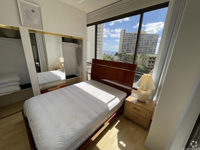 Building Photo - 1778 Ala Moana Blvd Rental