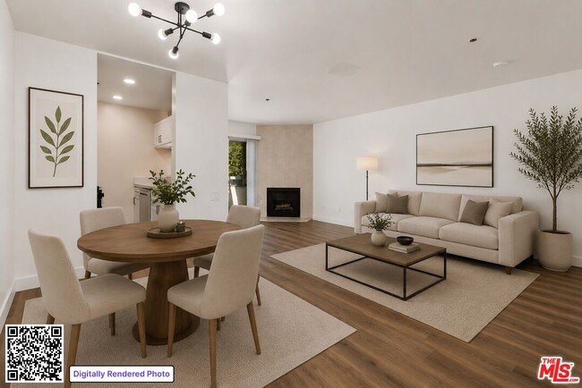 Photo - 10960 Ashton Ave Unit 101