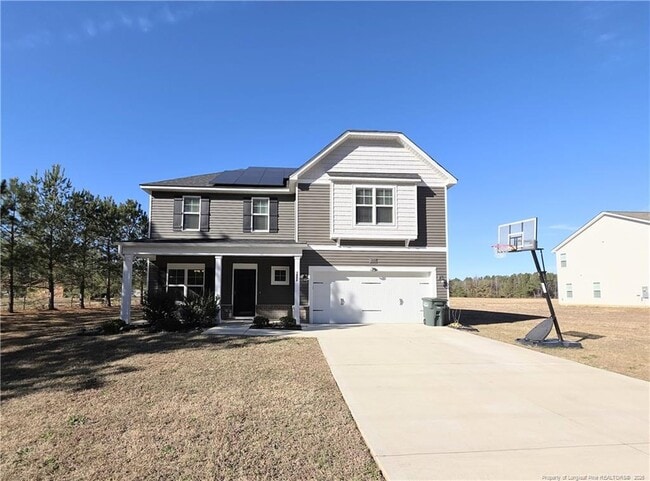 Building Photo - 7850 Rufus Johnson Rd