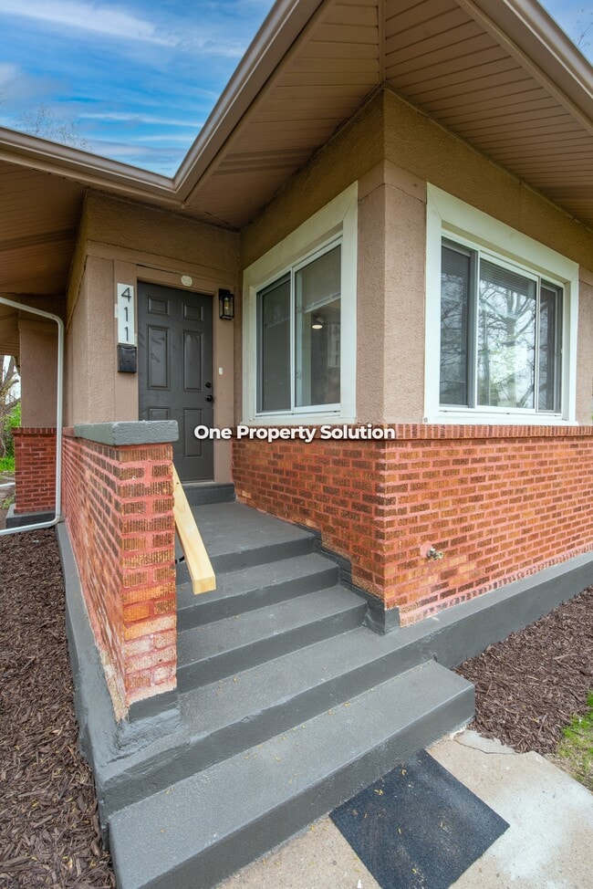 Photo - 411 Pierce St