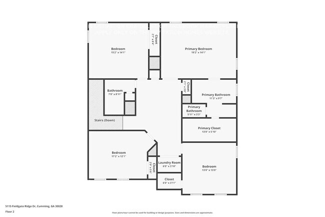 Photo - 5115 Fieldgate Ridge Dr