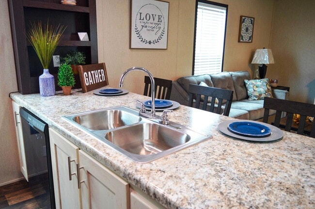 Photo - Brand New 3 bedroom, 2 bath Manufactured Home in Callaway Unit 10