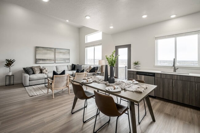 Photo - Enduro Townhomes