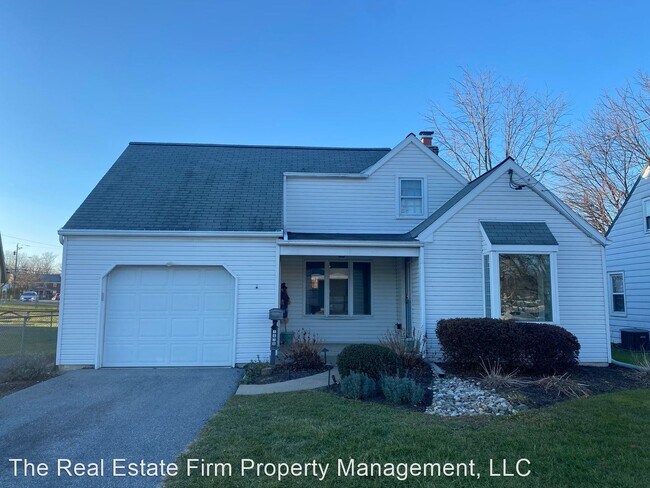 Photo - 2 br, 1 bath House - 1478 Lehigh Street