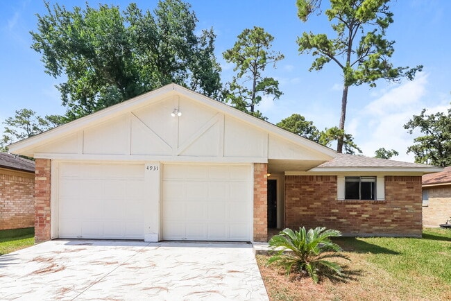 Building Photo - 4931 Fitzwater Dr Rental