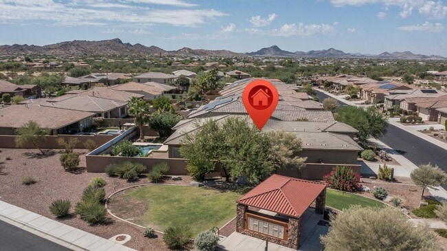 Photo - 18215 W Desert Sage Dr