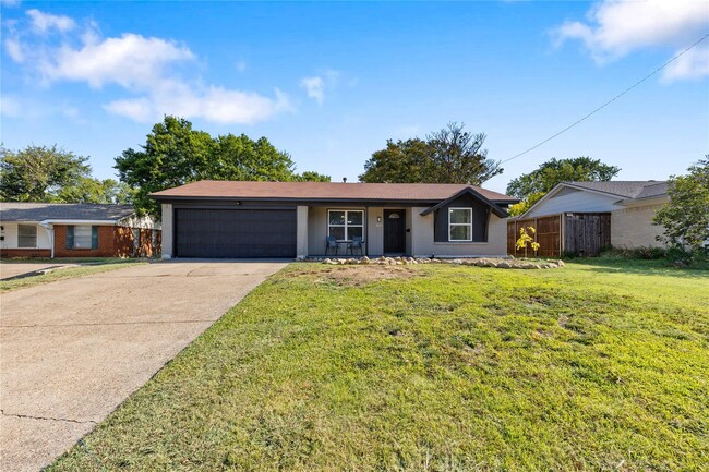 Photo - 614 Cambridge Dr