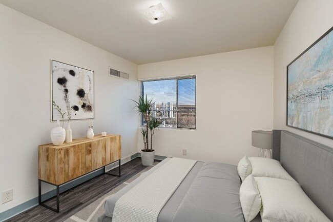 Rockvue Lofts