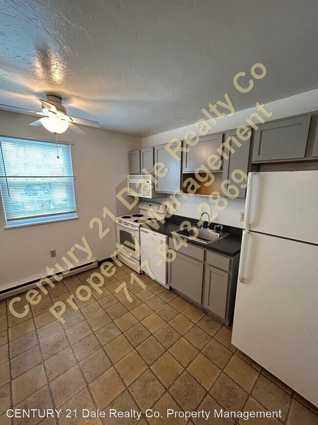 2 br, 1.5 bath House 1759 Baron Drive Rental House Rental in York