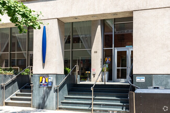 Photo - The Glass Condominium