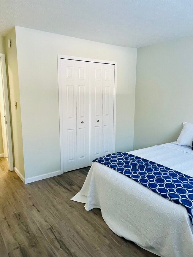 3 Bedroom Master Bedroom