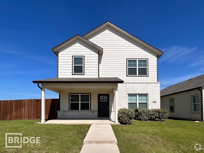 Building Photo - 4501 Oatman Dr Rental