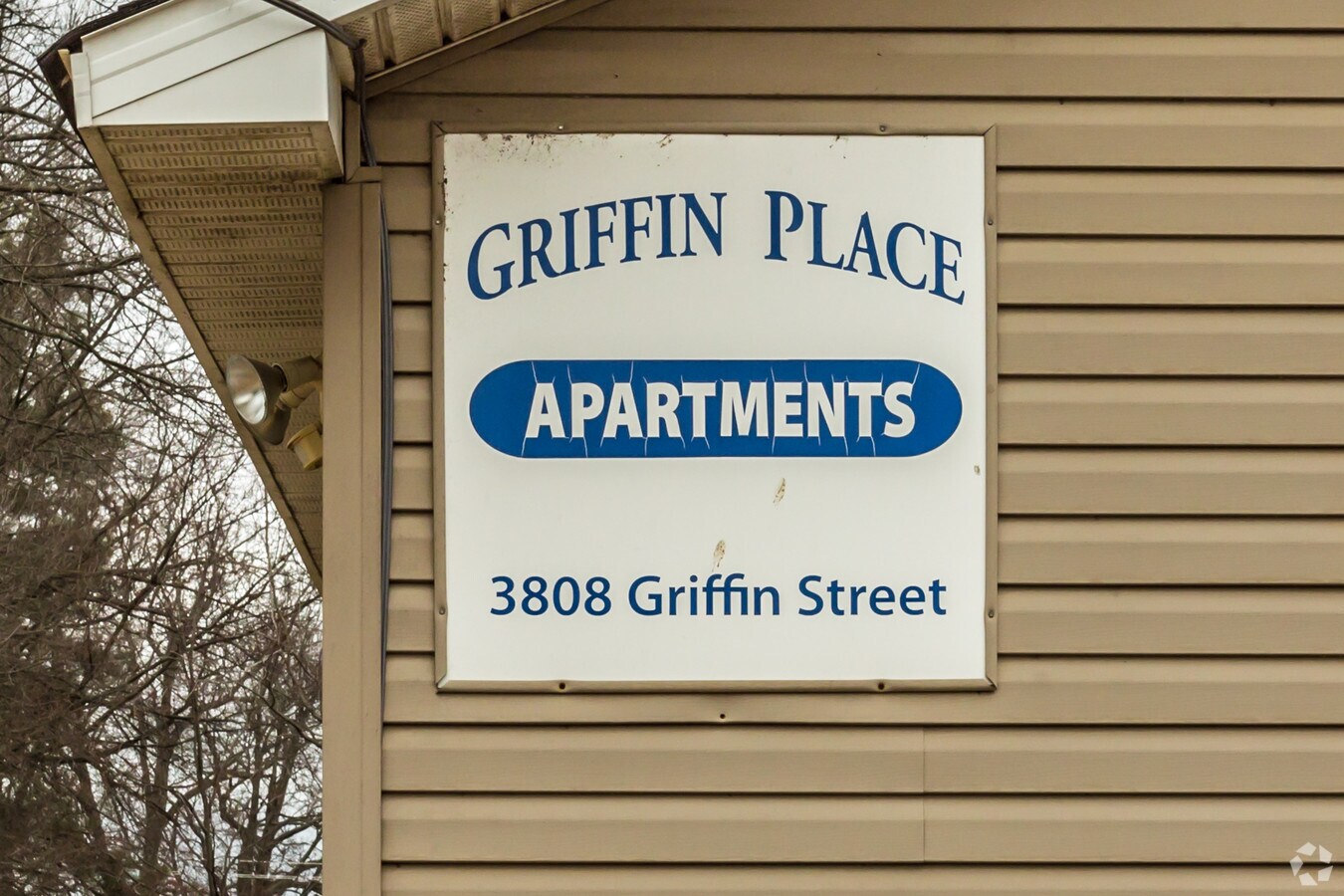 Photo - Griffin Place Apartments