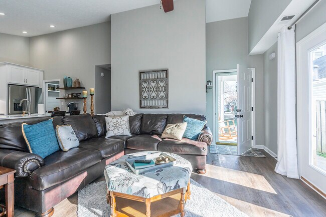 Photo - 4213 Kensington Garden Ct