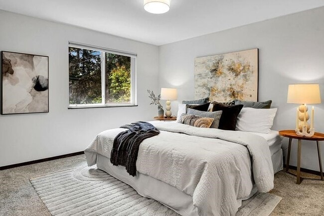 Photo - Connection, Comfort, and Calm All in the H...