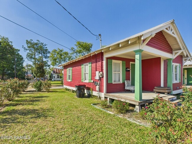 Photo - 516 Lamar St
