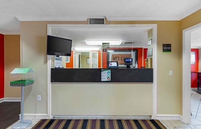Furnished Studio-Houston - Galleria - Uptown