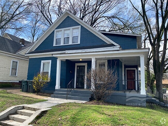 Building Photo - 925 S Cox St Unit 925-01 Rental