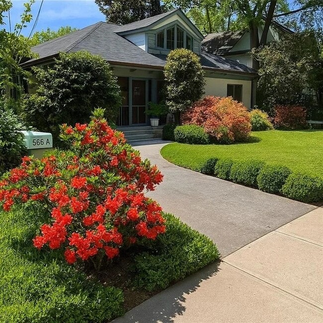 Building Photo - 1566 N Morningside Dr NE Unit 