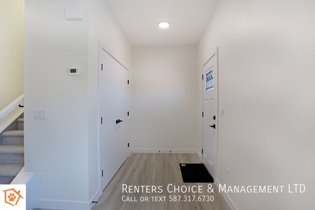 Photo - BRAND NEW 3 Bedroom Main Floor Pet Friendly Suite