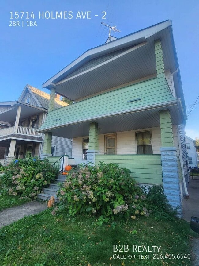 Photo - 15714 Holmes Ave Unit 2