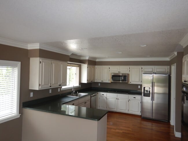 Photo - Panoramic Views from Caughlin Ranch