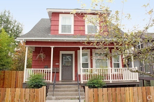 Building Photo - 4923 NE 16th Ave Unit A Rental