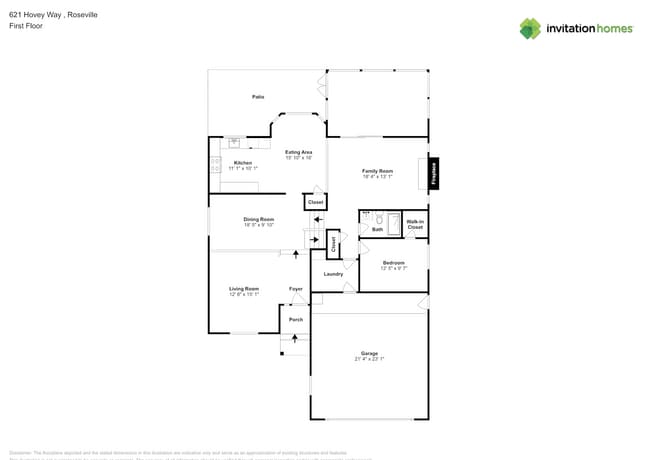 Photo - 621 Hovey Way