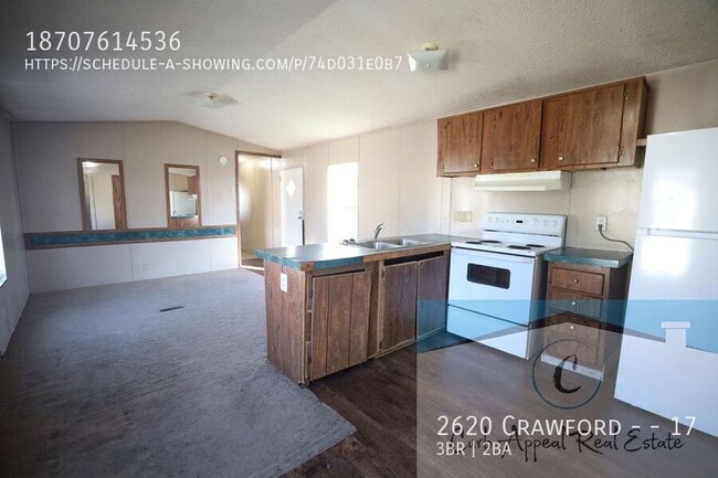 Photo - 2620 Crawford Dr