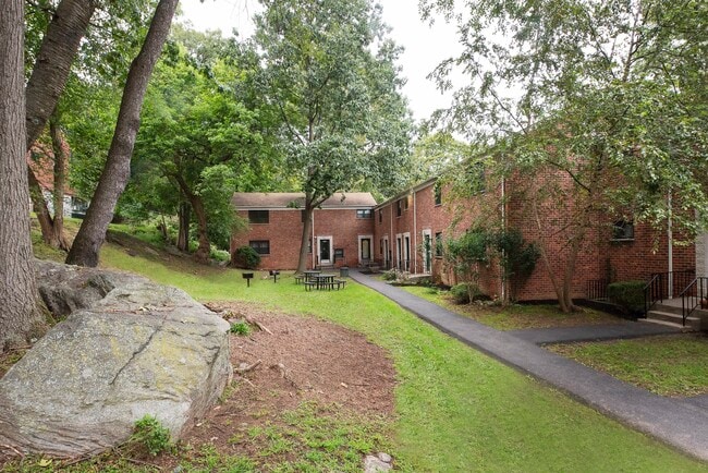 The Summit at Dobbs Ferry
