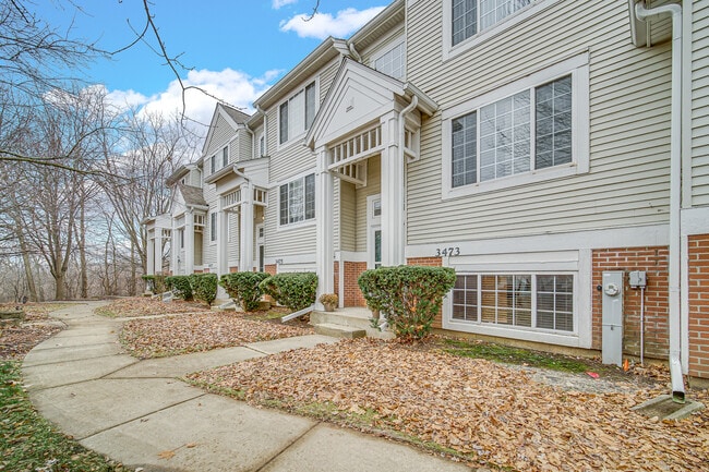 Photo - 3473 Ravinia Cir