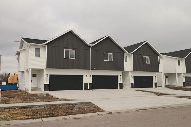 Photo - 6177 24th St S Townhome