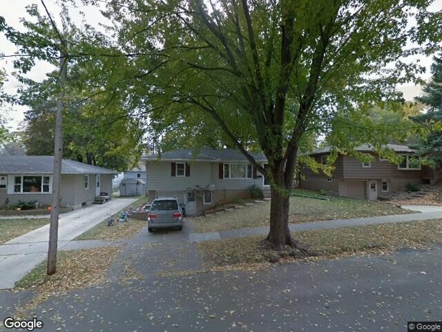 Photo - 2424 25th St NW House
